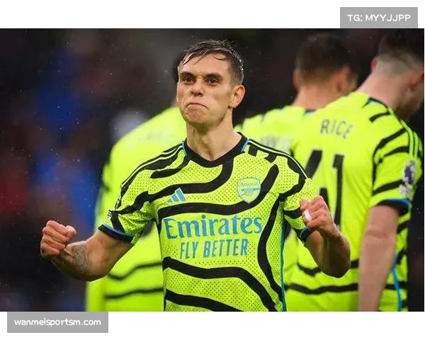 特罗萨德澄清离开阿森纳并非计划中强调未来留队决心