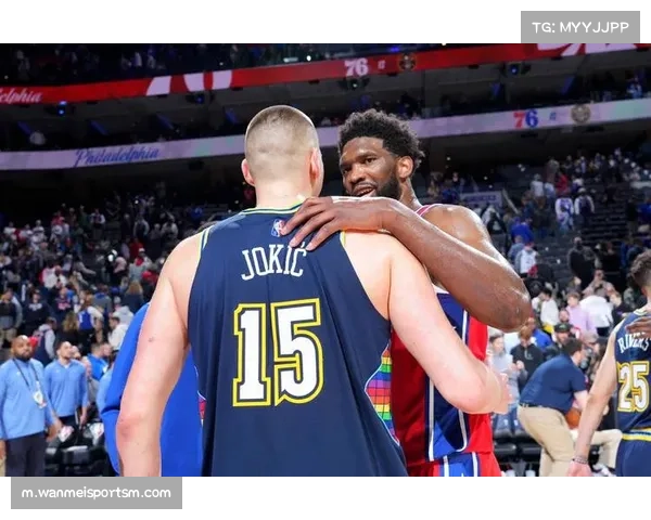 考辛斯力挺奥尼尔观点称恩比德状态下滑已不再是联盟顶级中锋