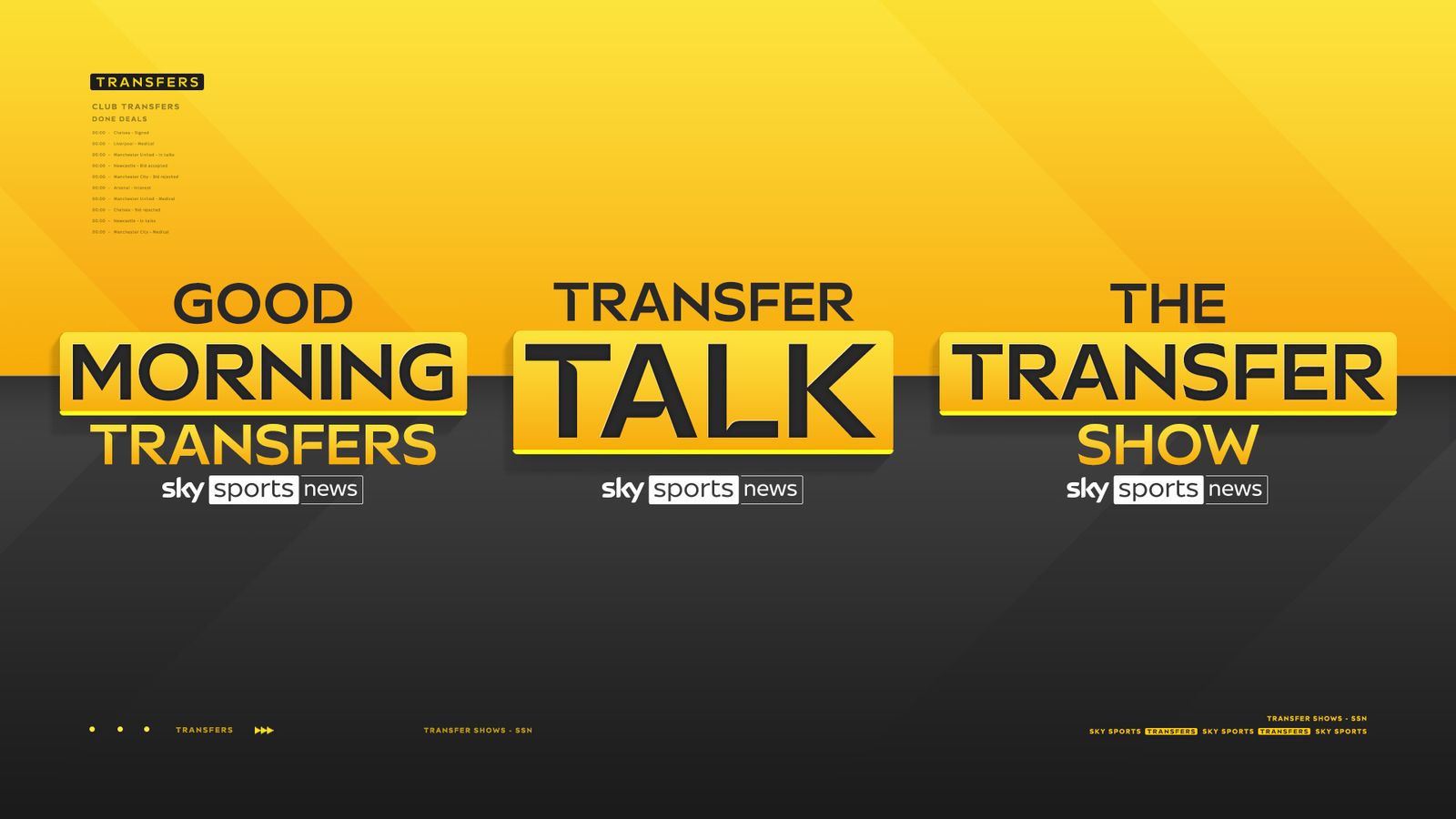 最新转会动态:Sky Sports 新闻直播